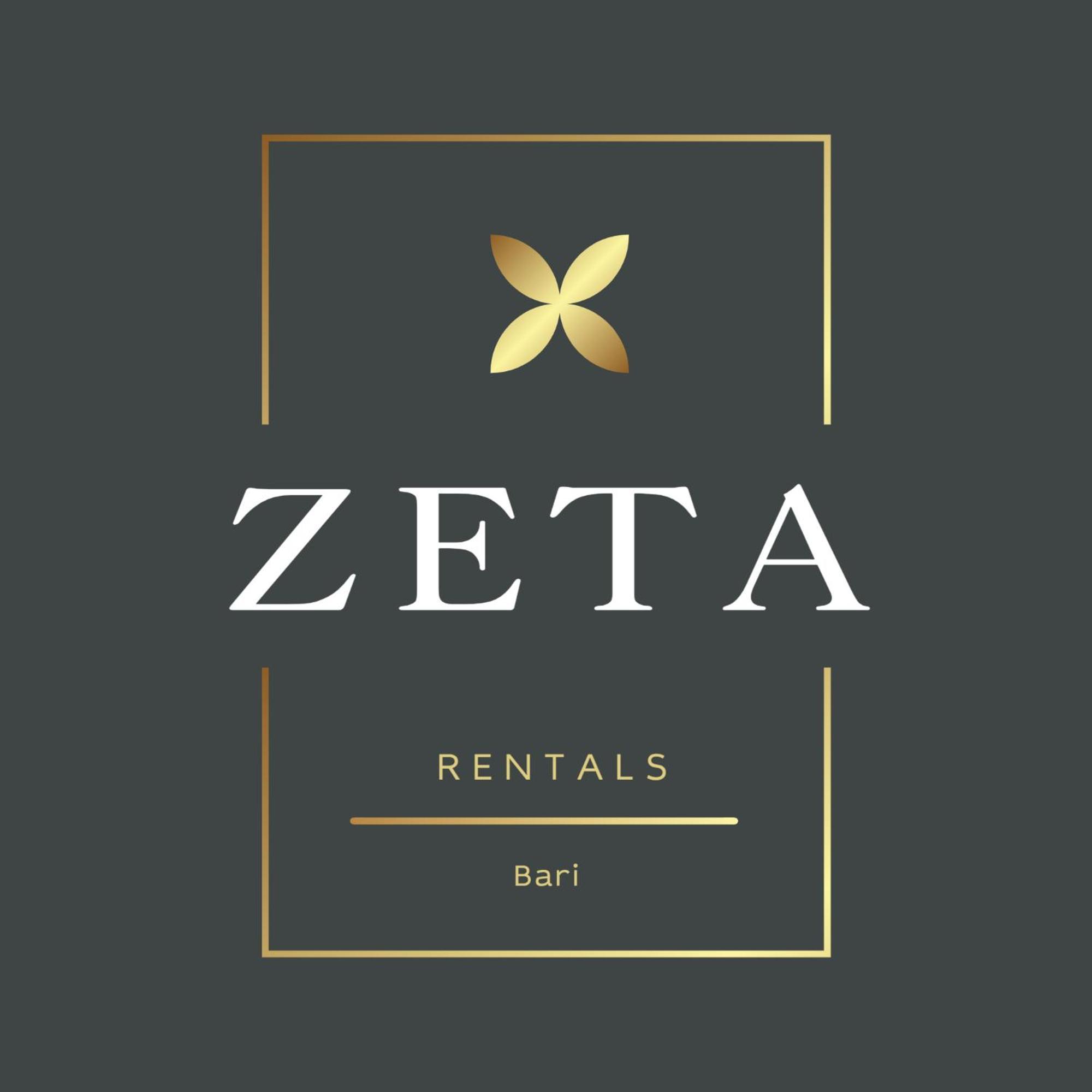 Zeta Rentals Bari Esterno foto